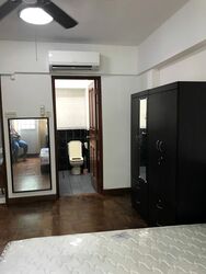 Melville Park (D18), Condominium #531597211